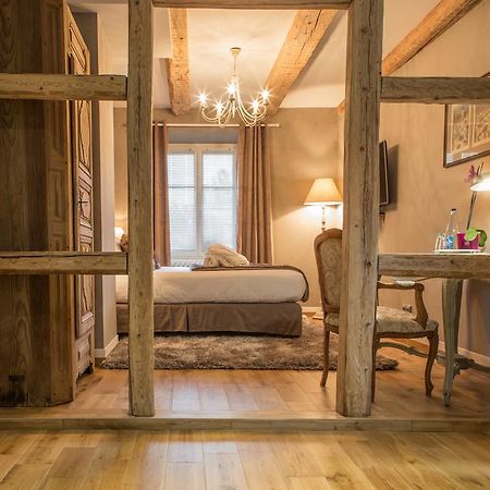 La Vieille Vigne Bed & Breakfast Gundolsheim Εξωτερικό φωτογραφία