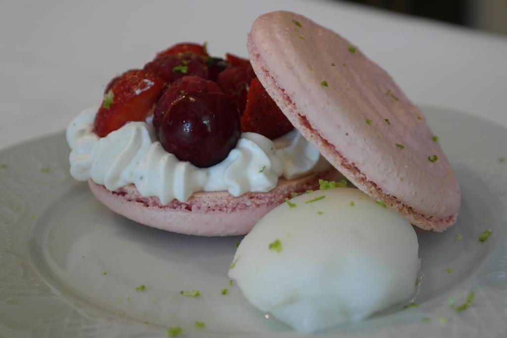 La Vieille Vigne Bed & Breakfast Gundolsheim Εξωτερικό φωτογραφία