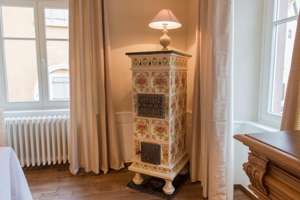 La Vieille Vigne Bed & Breakfast Gundolsheim Εξωτερικό φωτογραφία