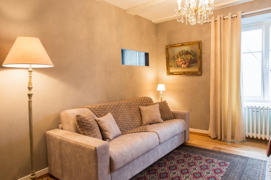 La Vieille Vigne Bed & Breakfast Gundolsheim Εξωτερικό φωτογραφία
