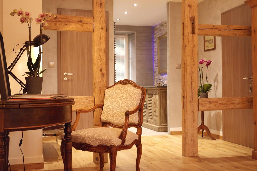 La Vieille Vigne Bed & Breakfast Gundolsheim Εξωτερικό φωτογραφία
