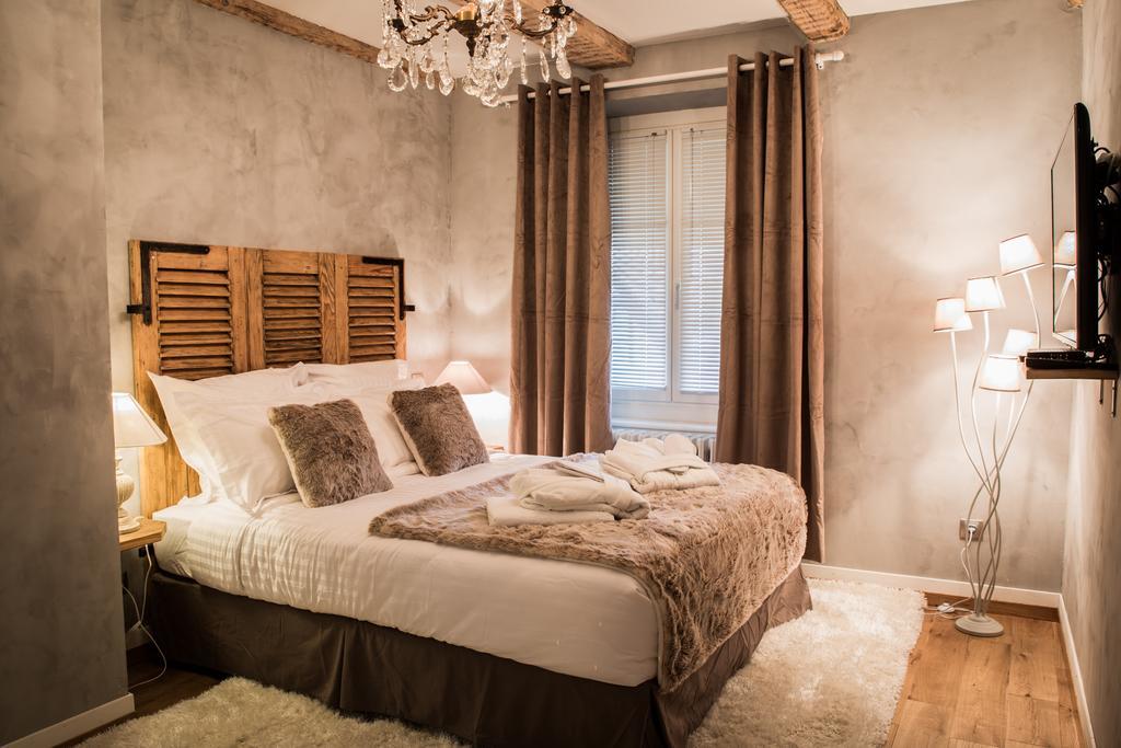 La Vieille Vigne Bed & Breakfast Gundolsheim Εξωτερικό φωτογραφία