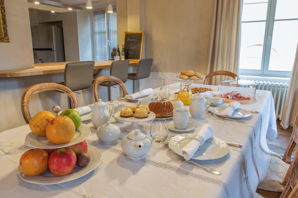 La Vieille Vigne Bed & Breakfast Gundolsheim Εξωτερικό φωτογραφία