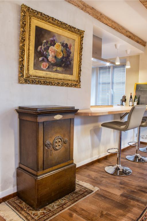 La Vieille Vigne Bed & Breakfast Gundolsheim Εξωτερικό φωτογραφία