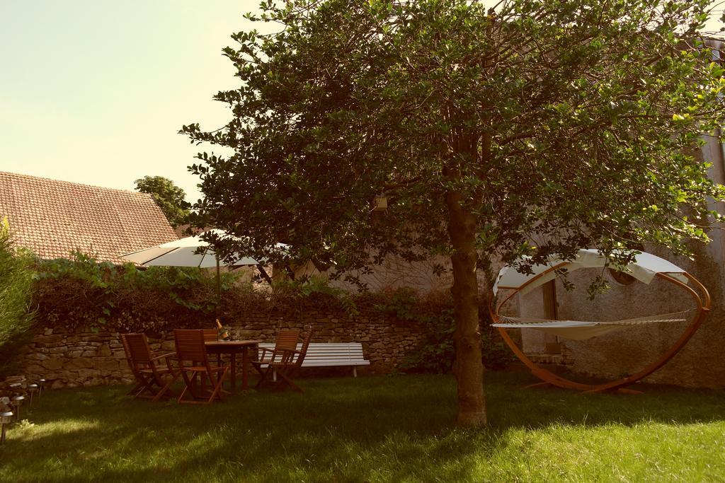La Vieille Vigne Bed & Breakfast Gundolsheim Εξωτερικό φωτογραφία