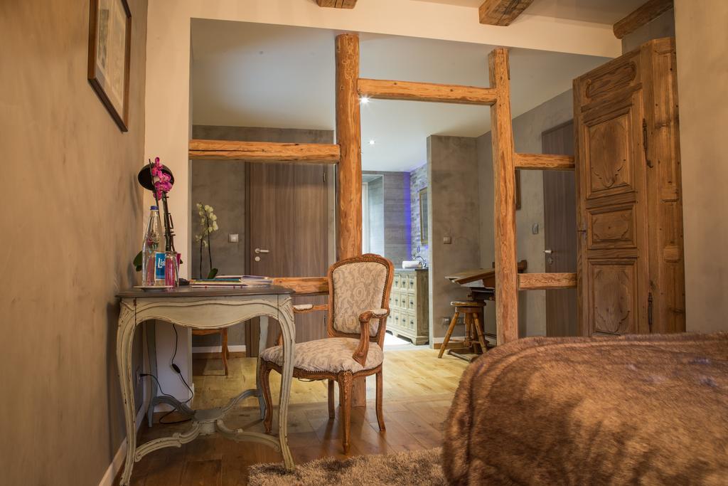 La Vieille Vigne Bed & Breakfast Gundolsheim Εξωτερικό φωτογραφία