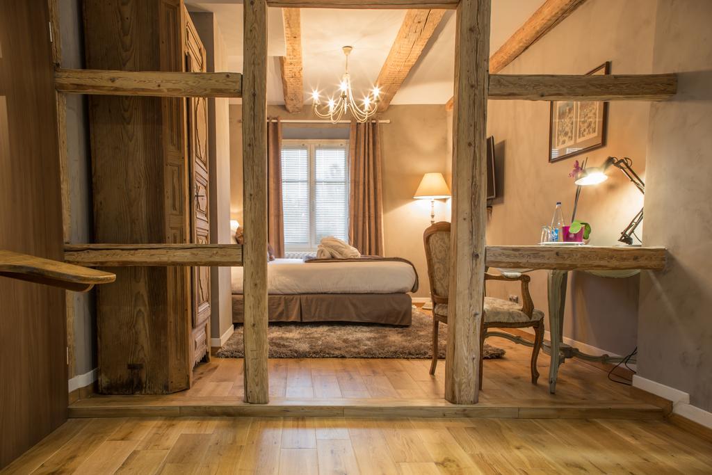La Vieille Vigne Bed & Breakfast Gundolsheim Εξωτερικό φωτογραφία