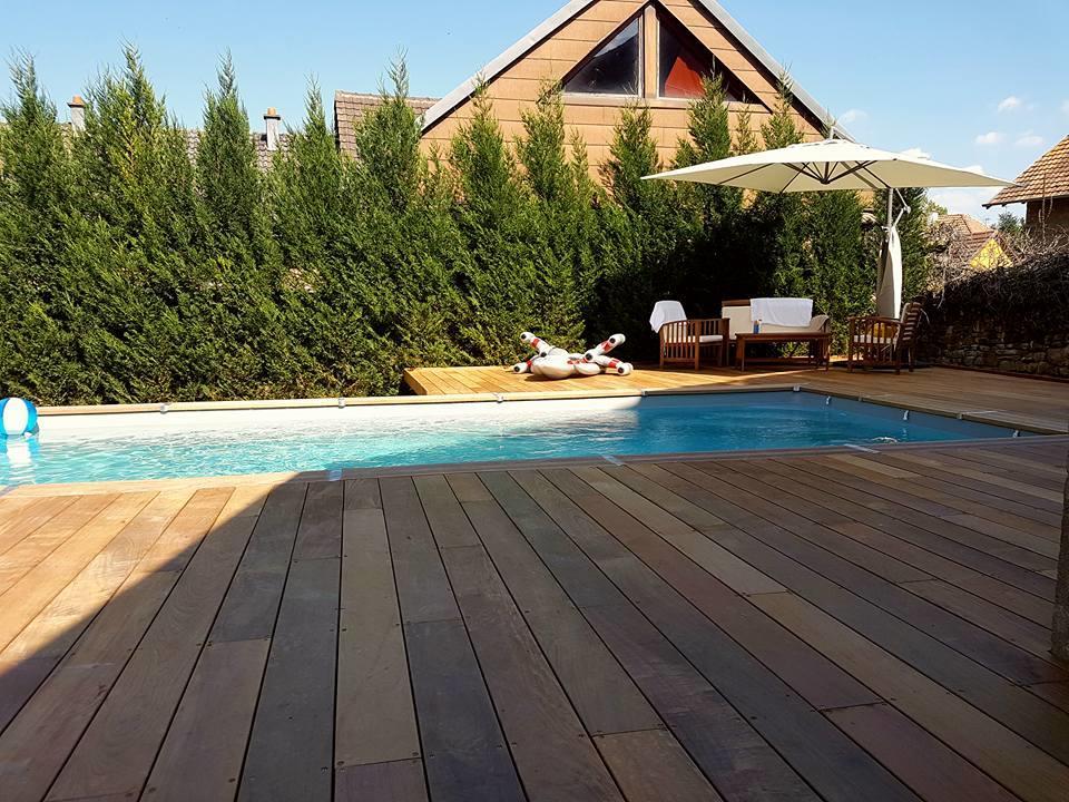 La Vieille Vigne Bed & Breakfast Gundolsheim Εξωτερικό φωτογραφία
